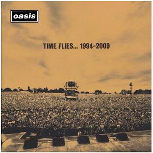 OASIS/TIME FLIES…1994-2009 (2CD) : オアシス/タイム・フライズ19942009(2CD) 最安値価格