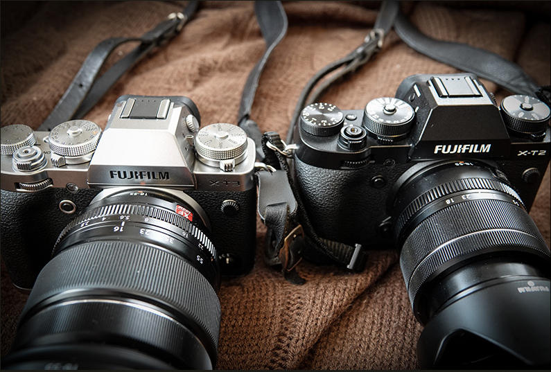 X-T3,Fujifilm,カメラレビュー | Wandering Life
